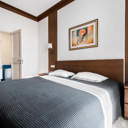 Lacasa Hotel Karagandy Buitenkant foto